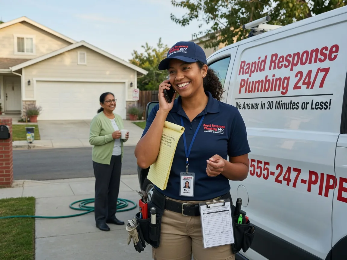 Emergency Plumber Sandy Spring, MD FAQs